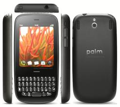 Palm Pixi Plus