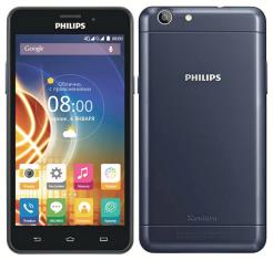 Philips V526