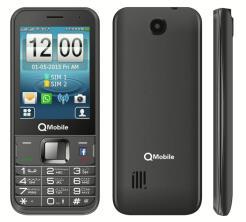 QMobile Explorer 3G