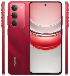 Realme 14x (India)