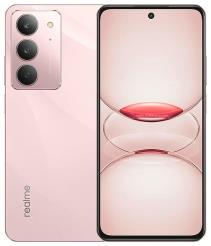 Realme C75x