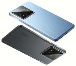 Realme GT 7