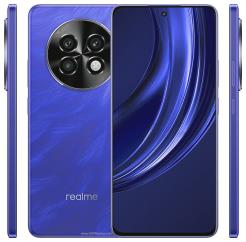 Realme P1 Speed