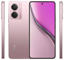 Realme P3