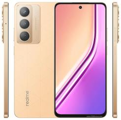Realme P3x