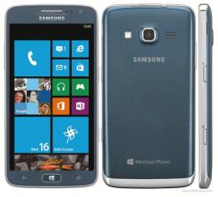 Samsung ATIV S Neo