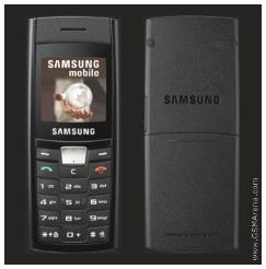 Samsung C180