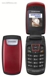 Samsung C260