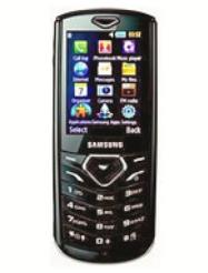 Samsung C3630