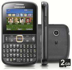 Samsung Ch@t 222