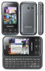 Samsung Ch@t 350