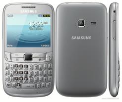 Samsung Ch@t 357