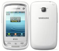 Samsung Champ Neo Duos C3262