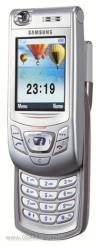 Samsung D410