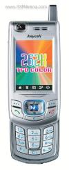 Samsung D428