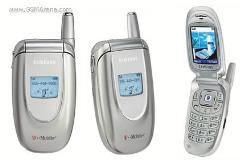 Samsung E105