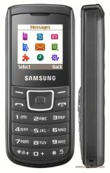 Samsung E1100