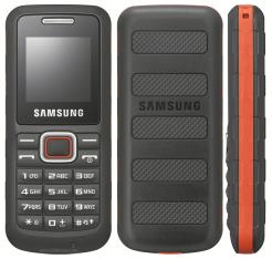 Samsung E1130B