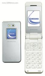 Samsung E870