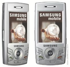 Samsung E890