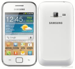 Samsung Galaxy Ace Advance S6800