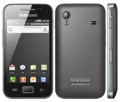 Samsung Galaxy Ace S5830