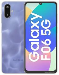Samsung Galaxy F06 5G