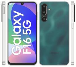 Samsung Galaxy F16