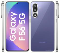 Samsung Galaxy F56