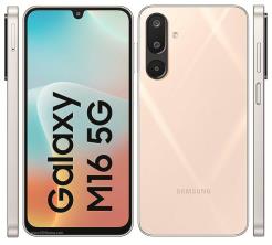 Samsung Galaxy M16