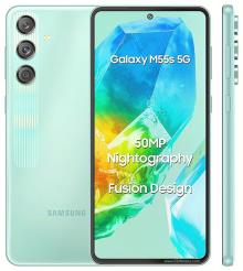 Samsung Galaxy M55s