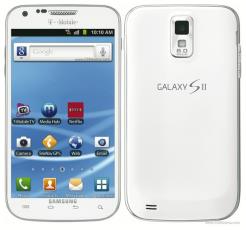 Samsung Galaxy S II T989