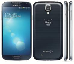 Samsung Galaxy S4 CDMA