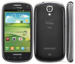 Samsung Galaxy Stratosphere II I415