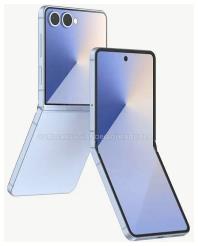 Samsung Galaxy Z Flip7