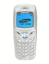 Samsung N500