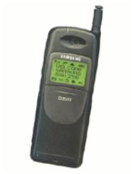 Samsung SGH-250