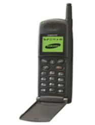 Samsung SGH-600