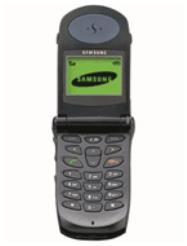 Samsung SGH-810