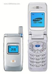 Samsung T400