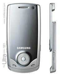 Samsung U700