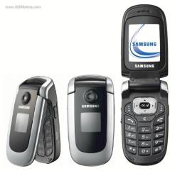 Samsung X660