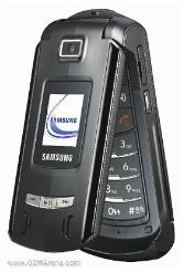 Samsung Z540