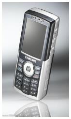 Samsung i300