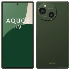 Sharp Aquos R9