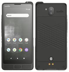 Sonim XP10
