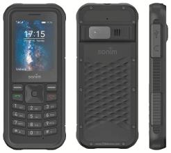 Sonim XP100