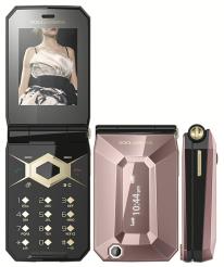 Sony Ericsson Jalou D&G edition