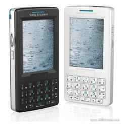 Sony Ericsson M608