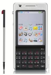 Sony Ericsson P1